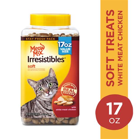Soft cat treats. Things To Know About Soft cat treats. 